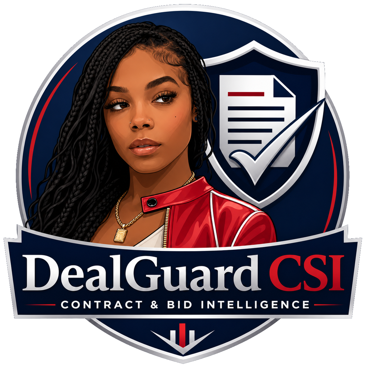DealGuard CSI — Contract and Bid Intelligence